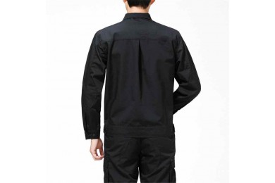 工作服
